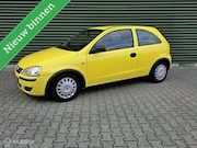 Opel Corsa - 1.2-16V Rhythm|Nieuwe Apk|INRUIL-KOOPJE!