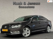 Volkswagen Passat - 1.4 TSI Comfortline - Automaat - Infotainment - Cruise