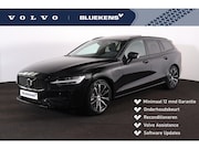 Volvo V60 - T8 Recharge AWD Plus Dark - Panorama/schuifdak - IntelliSafe