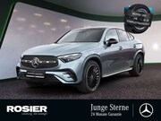 Mercedes-Benz GLC-klasse - d 4M Coup&eacute; AMG Sport Premium+ NIGHT