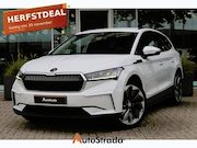 Skoda Enyaq iV - 60 Elektromotor 180pk SoH 91% | Virtual | Navigatie | LED |