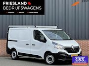Renault Trafic - bestel 1.6 dCi T29 L1H1 Comfort Energy