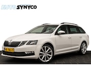 Skoda Octavia - Combi 1.0 TSi Ambi. Business | Trekhaak | PDC | Carplay | 18