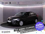 Seat Ibiza - 1.0 EcoTSI Style 95 pk | Verlengde garantie | Navigatie via 