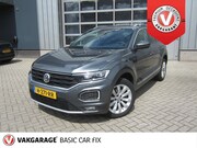Volkswagen T-Roc - 1.5 TSI Sport Trekhaak