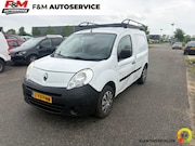 Renault Kangoo - Express 1.5 dCi 70 Express Comfort EXPORT ONLY! Motor en bak