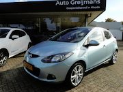 Mazda 2 - 1.5 S-VT Executive Cruise controll