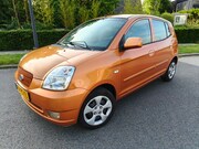 Kia Picanto - 1.1 EX AUTOMAAT|Airco|NAP|
