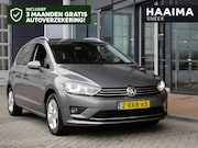 Volkswagen Golf Sportsvan - 1.6 TDI Highline | Navigatie | CarPlay | Cruise Control | Tr