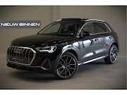 Audi Q3 - 35 TFSI S Line Pro Line S S-Line | Panoramadak | Stoelverwar