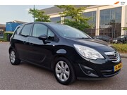 Opel Meriva - 1.4 Turbo Cosmo PSENSOR CRUISE TREKHAAK 2 X SLEUTELS