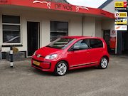 Volkswagen Up! - 1.0 BMT up! beats