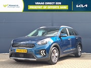 Kia Niro - 1.6 GDi PHEV 141pk DCT6 DynamicLine | Camera | Navigatie | A