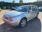 Volkswagen Golf - 1.6-16V Turijn Comf
