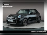 MINI Cabrio - 2.0 Cooper S Favoured 204 pk Pakket XL | Comfort Access | El