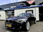 BMW 1-serie - 116i Business+ /Automaat/Nieuwe apk bij aflevering/Lm velgen