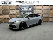 CUPRA Born - Adrenaline One 62 kWh Navi Clima Camera VZ Copper 19"LM