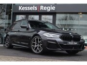 BMW 5-serie - Touring 520i M-Sport | Pano | Memory | ACC | Keyless | Camer