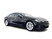 Tesla Model S - 75D Base AWD [ 3-Fase-17kW ] {SoH-89%} Aut. *PANO | LEATHER-