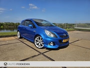 Opel Corsa - 1.6-16V T OPC HALF LEDER 18" CLIMA GOED