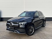 Mercedes-Benz GLE-klasse - 350 de 4MATIC Premium * Burmester * Pano * SOH 99% * 360 Cam
