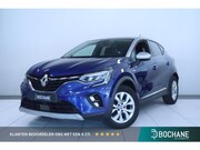 Renault Captur - 1.3 TCe 140 Intens EDC | Camera | Stuurverwarming | Climate 