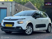 Citroën C3 - 1.2 PureTech Feel 105g/NAP/NWE APK/NETTE STAAT/OH