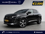 Peugeot 3008 - GT 1.2 Hybrid 145pk e-DCS6 | HANDSFREE A.KLEP | ADAPTIVE CRU