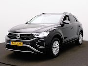 Volkswagen T-Roc - 1.5 TSI Life Business