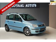 Fiat Panda - 1.2 Dynamic | AIRCO | ELEK.RAMEN | APK | NAP.