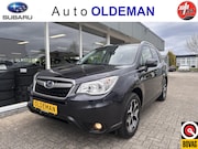 Subaru Forester - 2.0 EXECUTIVE LEDER, NAVI, CLIMA