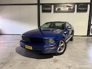 Ford Mustang - USA 4.0 V6 Automaat