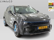 Lynk & Co 01 - 1.5 Panorama 1e Eigenaar +NAP NL-auto BTW verrekenbaar