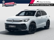Volkswagen Tiguan - R-Line Edition 1.5 eHybrid 272 PK 6 versn. DSG · Black Style