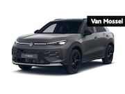 Volkswagen T-Roc - 1.5 eTsi Style First Edition 116 PK Automaat | Panoramaschui