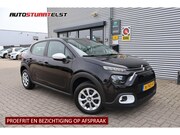 Citroën C3 - 1.2 PureTech You 1e Eigenaar | Volledig Onderh | BTW | NAP |