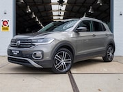 Volkswagen T-Cross - 1.5 TSI Style *BTW'er | LED | ACC | Camera | Stoelverwarming