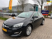 Opel Astra - 1.4 Design Edition - AIRCO - CRUISE - NAP