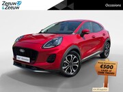 Ford Puma - 1.0 EcoBoost Hybrid Titanium | Model 2026 | NL Auto 1ste EIG