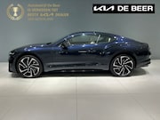 Bentley Continental GT - New 4.0 V8 Hybrid S