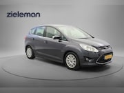 Ford C-Max - 1.6 16v Titanium - Navi, Camera, Cruise, Clima, NAP, 1e eige
