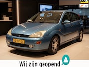 Ford Focus - 1.6-16V Collection-1 jaar apk-elek ramen