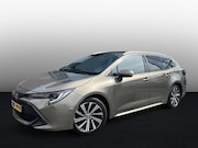 Toyota Corolla - Touring Sports 1.8 Hybrid Style | stoelverwarming | Dodehoek