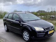 Ford Focus - 1.6-16V Trend