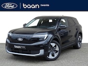 Ford Explorer - Premium Extended Range RWD 77 kWh | Leer | 20 inch wielen |
