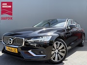 Volvo S60 - BWJ 2021 2.0 B4 198 PK Inscription AUTOMAAT | FULL LED | HAR