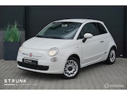 Fiat 500 - 1.2 Pop Apple CarPlay Leer Centr Vergr LMV