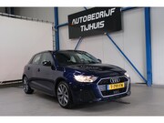 Audi A1 - Sportback 25 TFSI Advanced edition - N.A.P. Airco, Cruise, V