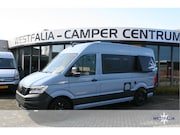 Westfalia Sven Hedin - 600D Premium 163pk Aut.
