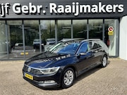 Volkswagen Passat - 1.6 TDI *Panoramadak*Winterpakket*Camera*EXPORT/EX.BPM